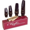 thumbnail image 2 of ER20046R Bari Saxophone Classic Rubber Mouthpiece, 6R, 2 of 2
