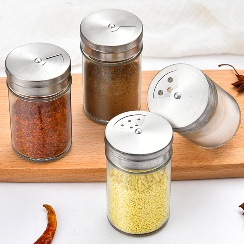 Taco Seasoning 5oz Shaker Jar – MarketSpice
