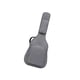 thumbnail image 1 of Injueey Acoustic Guitar Bag with Pockets Backpack Shoulder Adjustable Strap for Bass  Almacenamiento y organización del hogar Gris 44x14x108cm, 1 of 6