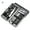 Q, variant on 1 Set Professional Manicure Cutters Compact Stainless Steel Comfortable Case Manicure Kit Pedicure Supplies