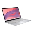 thumbnail image 3 of ASUS Chromebook CX15 Laptop, 15.6" FHD NanoEdge Display, Intel Celeron N50 Processor, 128GB Storage, 4GB RAM, ChromeOS, 3 of 13