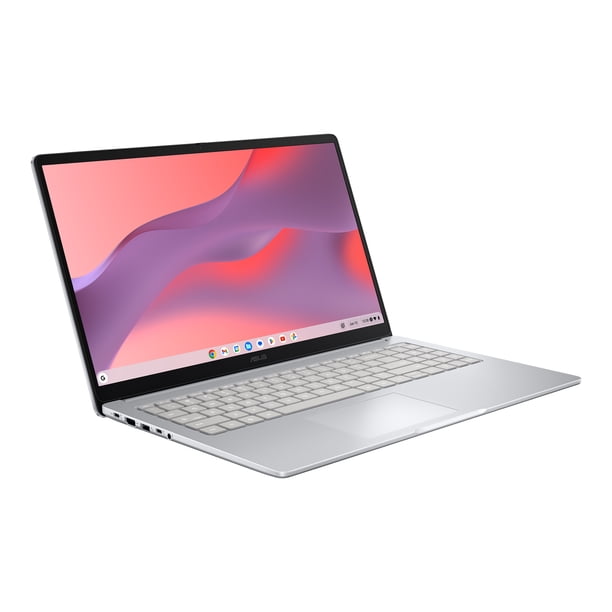 ASUS Chromebook CX15 Laptop, 15.6