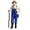 Shepherd, variant on 1:87 Scale Hand Painted Resin Collectible Figures Farm Animals Figure Models