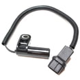 thumbnail image 2 of 2-Pack Crankshaft Position Sensor for 2000-2002 for Jeep for Grand for Cherokee for Wrangler 3-Prong Blade Terminal; 56027868, 73735, 96167, 147644, 689200, 714582, 917727, 2132467, 2 of 12