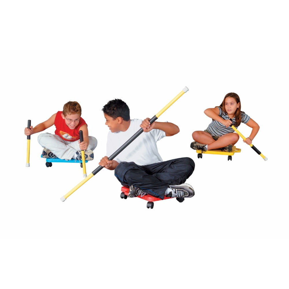 Scooter Kayak Paddle