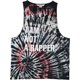 thumbnail image 1 of Camiseta sin mangas I Am Not A Rapper de Elevenparis para hombre atado L, 1 of 2