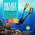 thumbnail image 4 of STREAM2SEA Active Foot Cream, Softens Cracked Heels, Calluses and Dry Skin - 3 Fl oz (Pack of 3), 4 of 8