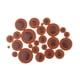 thumbnail image 3 of 25x almohadillas para saxofón Alto, almohadillas para orificios de sonido para clarinete, accesorios para instrumentos, almohadillas para saxofón,, 3 of 8