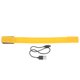 thumbnail image 1 of BRIGHTFUFU Pulsera LED luminosa recargable por USB, pulsera deportiva intermitente, regalo para fiesta, 1 of 8