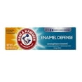 thumbnail image 2 of Arm & Hammer Truly Radiant Bright & Strong Whitening Toothpaste .9 Oz Travel Size (Pack Of 6), 2 of 5
