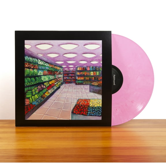 Palehound - A Place I'll Always Go - Music & Performance - Vinyl
