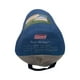 thumbnail image 2 of Bolsa de Dormir Coleman Fairmont Sunridge Azul, 2 of 6