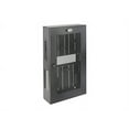 thumbnail image 5 of Tripp Lite Wallmount Rack Enclosure 5U Vertical Low-Profile Switch-Depth (srwf10umod), 5 of 11
