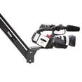thumbnail image 3 of ProAm Orion DVC210 8' DSLR Camera Crane/Jib, 3 of 10