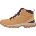 thumbnail image 4 of Men's Columbia Newton Ridge Plus II Waterproof Hiking Boot Curry/Red Jasper, 4 of 7