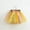 Yellow, variant on Girl Ballet Dance Tutus Skirts Tulle Ballet Skirts Girls Mardi Gras Outfit Tutu Dress Summer for Girl 8-10 Years