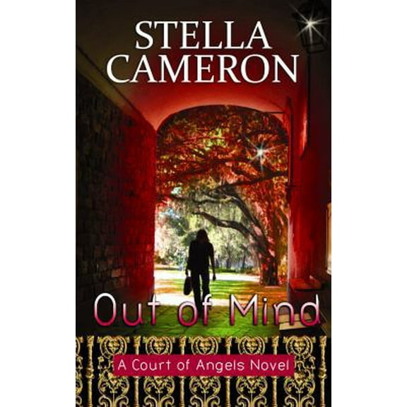 Pre-Owned Out of Mind (Hardcover) 1602857709 9781602857704