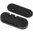 thumbnail image 3 of 2 Pcs Combination Padlocks Number Padlocks for Boxes Suitcases Luggage, 3 of 5