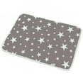 thumbnail image 4 of Tapis à Langer Portable pour Nouveau-Né, Imperméable, Tapis à Langer pour Bébé, Alèse, Tapis de Jeu, 4 of 8