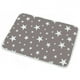 XZNGL Newborn Portable Diaper Changing Pad Waterproof Baby Change Mat Bed Pad Play Mat - image 4 of 8