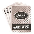 thumbnail image 1 of Baraja de cartas de los New York Jets de la NFL, 1 of 1
