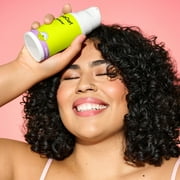 DevaCurl Supercream Hair Curl Cream Travel, Hair Cream, 3 oz
