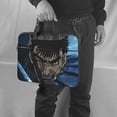thumbnail image 6 of Berserk Laptop Bag Shoulder Portable Laptop Case Sleeve Chromebook Notebook Messenger Briefcase Adjustable Handbag For Women & Men, 6 of 8