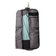 thumbnail image 3 of NOMATIC Garment Bag- Premium Travel Hanging Luggage Garment Bag with Shoe Compartment, Holds Up To 3 Suits Plus Accessories, 3 of 5