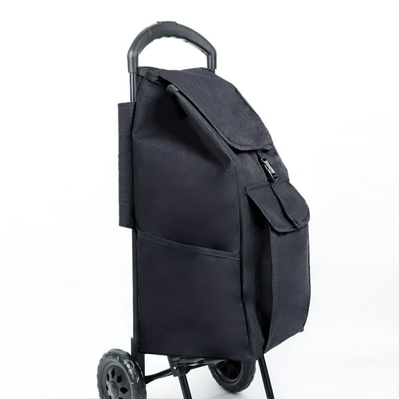 GASTROPOD Large Capacity 32 x 24.5 x 55 cm Oxford Cloth Shopping Trolley Replacement Bag A