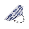 thumbnail image 1 of NIZELUK Clearance Portable Chopsticks Spoon And Fork Storage And Wind Binding Tableware Bag Fall Savings Clearance Sales Today Deals Prime, 1 of 1