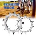thumbnail image 1 of Cage de Vélo 11T / 13T, Acier Haute Résistance, Solide et Résistant à l'Usure, Performance de Changement, en Acier Inoxydable, pour Vélo de Route et Vélo de Montagne, 1 of 7