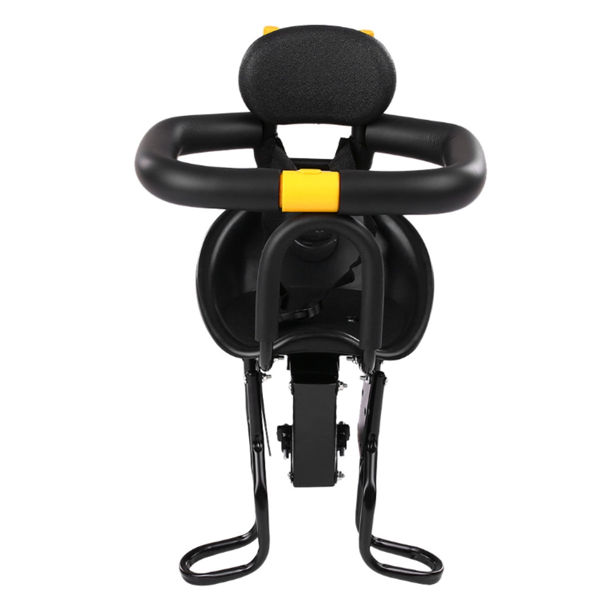 walmart baby bike seat