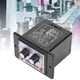 thumbnail image 3 of Control De Perilla Relé De Tiempo Instrumento De Ajuste Multifunción AC110V / 220V Relé De Temporizador, Industrial Eléctrico Para El Control Inteligente De Elección De ANGGREK Otros, 3 of 8