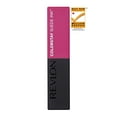 thumbnail image 1 of Revlon ColorStay Suede Ink Lightweight Matte Lipstick with Vitamin E, 2.55g, 1 of 9