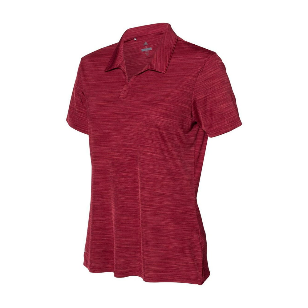 adidas melange sport shirt