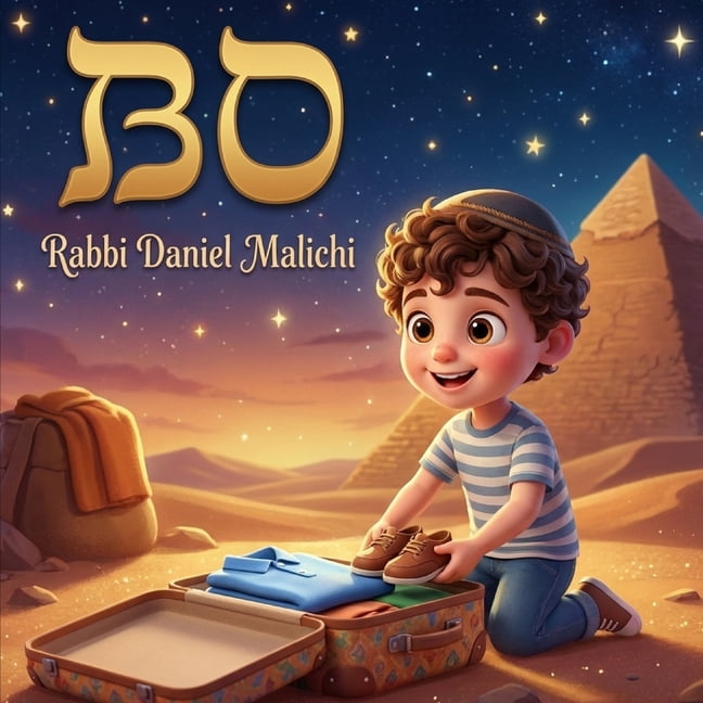 I Love the Parsha Bo: Exodus & Passover, Book 15 photo 1