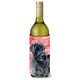 thumbnail image 1 of Botella Abrazadera Caroline's Treasures Gigante Amor 750ml Multicolor, 1 of 1