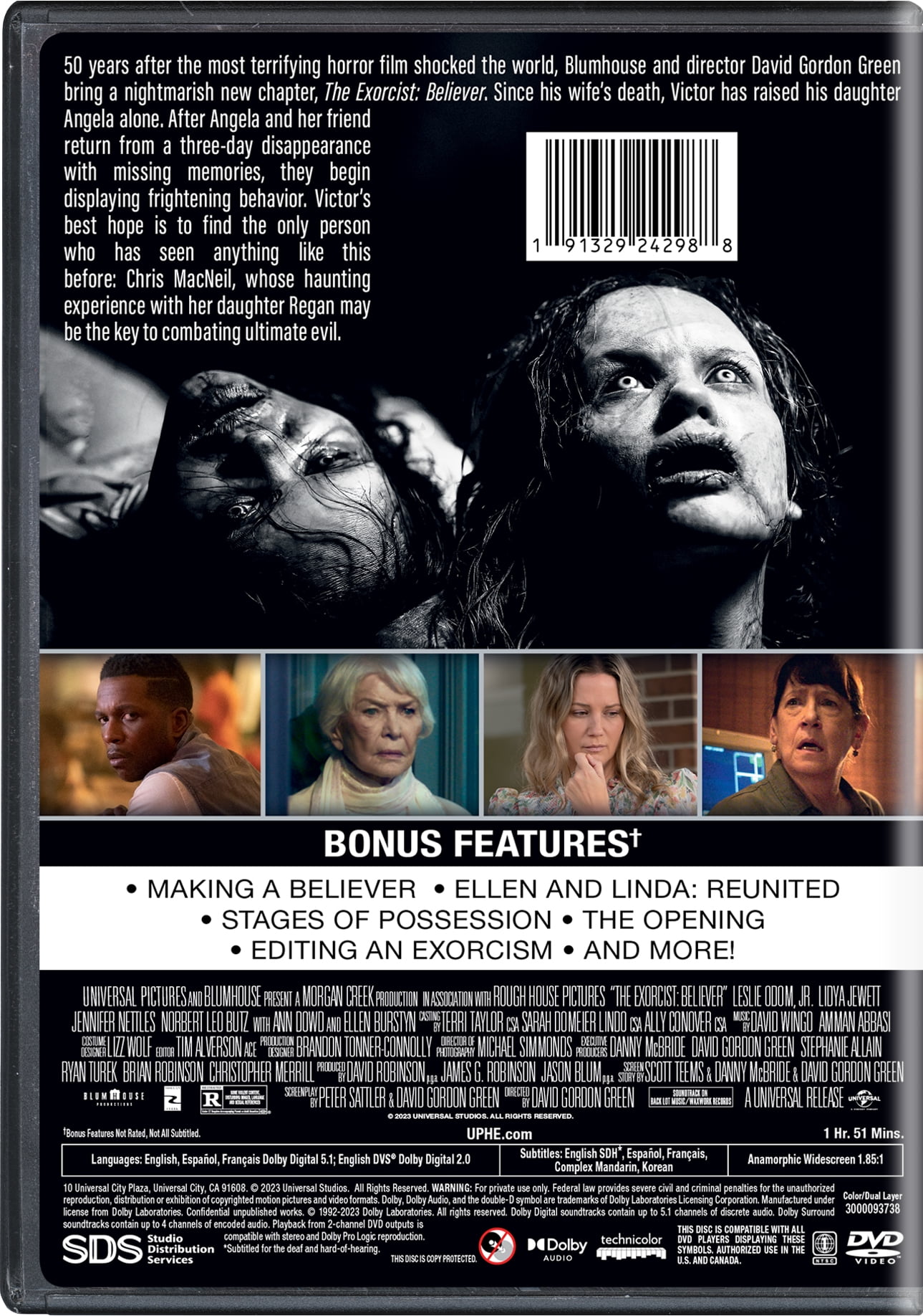 その他 An Exorcism of Evil [DVD] An Exorcism of Evil [DVD] 【公式通販】
