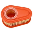 thumbnail image 2 of Air Cleaner Cartridge,Air Filter Cartridge Oval Air Filter Air Cleaner Accessory Class Leading Features, 2 of 8