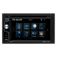 BOSS Audio Systems Elite BV755B Car DVD Player, Bluetooth, 6.2 Inch