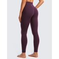 thumbnail image 2 of Calzas CRZ YOGA Butterluxe de Cintura Alta Moradas XL, 2 of 4