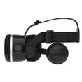 thumbnail image 2 of Gafas Vr Lente de realidad virtual 3d para móviles Ormromra YQMKD148, 2 of 5