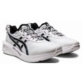 thumbnail image 1 of NWT ASICS Gel-Lyte XXX tenis Woman, Color: White/Black, 1 of 6
