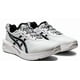 thumbnail image 1 of NWT ASICS Gel-Lyte XXX tenis Woman, Color: White/Black, 1 of 6