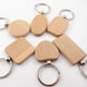 thumbnail image 4 of Billuyoard LLavero de Durable pequeño llavero de ligero colgante multiusos hebilla bolsa decoraciones colección Navidad Almacenamiento y organización del hogar Círculo 4*4 Billuyoard HA074442-03, 4 of 6