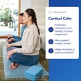 thumbnail image 4 of Pure Encapsulations Cortisol Calm - Supports Cortisol Health & Relaxation* - Contains Ashwagandha & L-Theanine - Restful Sleep - 60 Capsules, 4 of 9