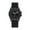 Black, variant on PD640 Non-marked Long Nail Classic Scale Business Watch