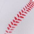 thumbnail image 4 of Pelotas de Softbol de seguridad Sunnimix 3xSafety PU Juego de Equipo Deportivo Blanco, 4 of 8