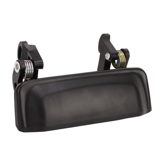 Manija de puerta exterior 2L2Z 7822404 AAPTM, decoración, manija de puerta exterior resistente, reemplazo para Ford Explorer Sport Trac