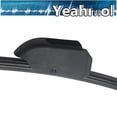 thumbnail image 4 of Yeahmol 13X Rear Windshield Wiper blade Fit For 2019-2021 Kia Niro EV, 1PC, Rear Wiper, Y28I2H4B, 4 of 5